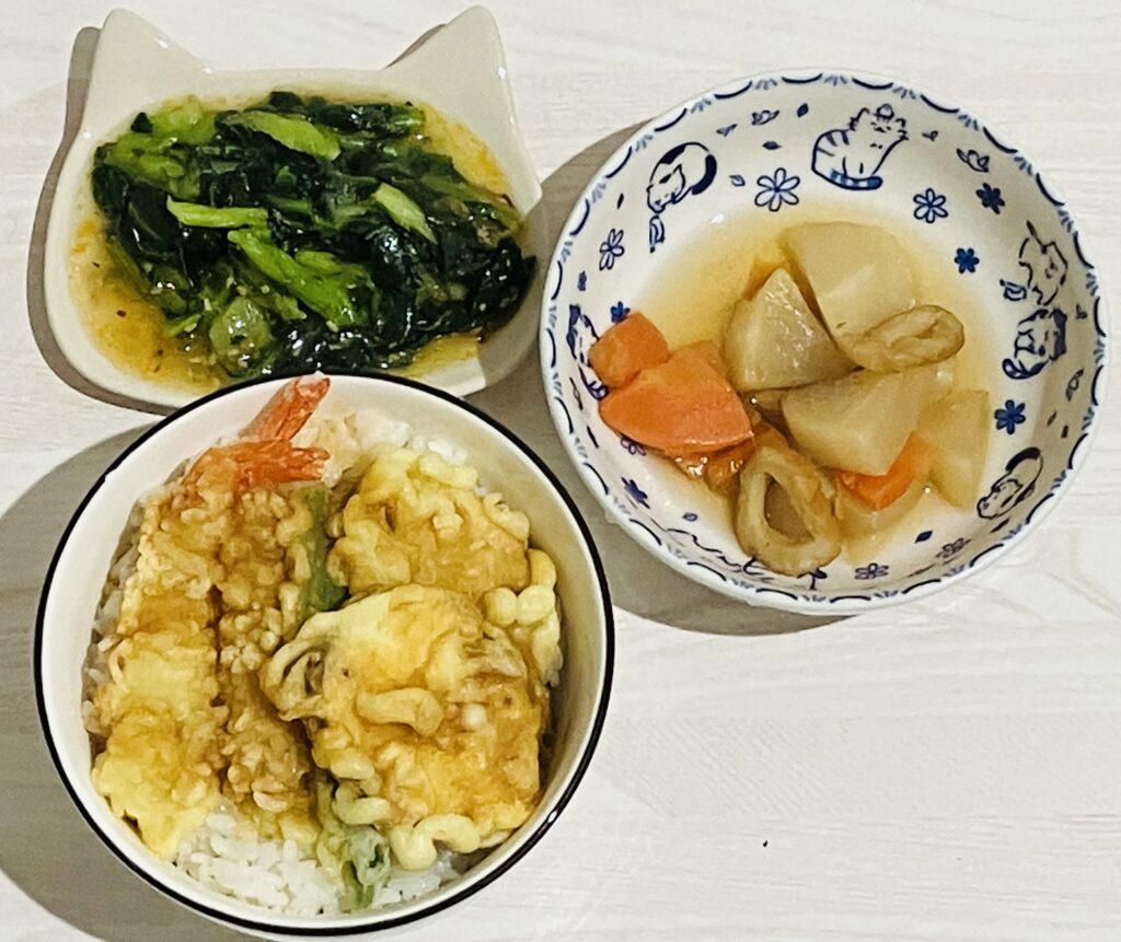 Yデリで温めるだけ！1人暮らしにもおすすめな簡単晩御飯！