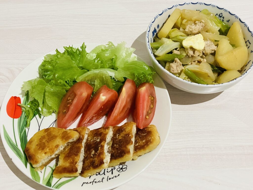 【プチママ】特徴や料金は？夫婦2人の1週間の夕食と口コミを投稿！